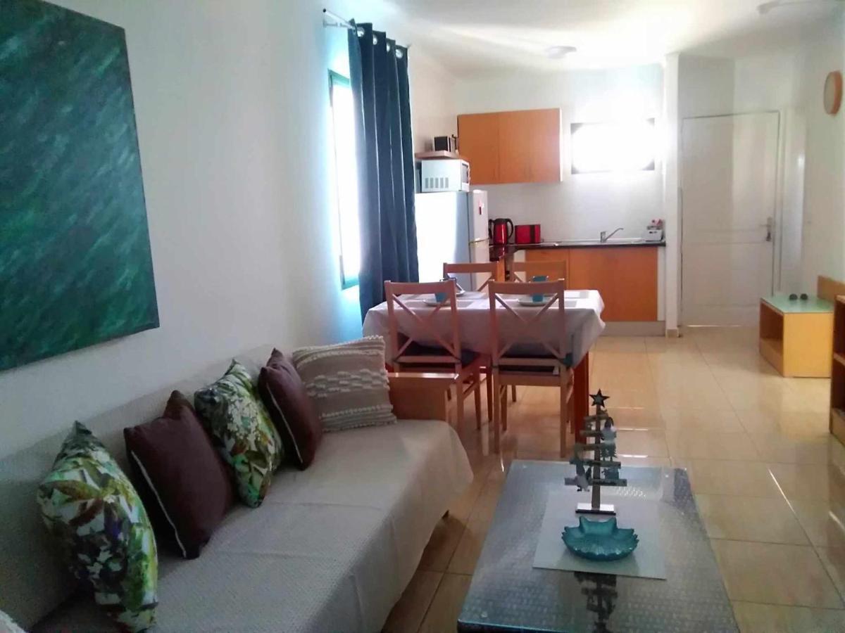 Lovely Apartment Mira With Pool Puerto del Carmen  Exterior photo